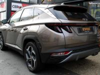 Hyundai Tucson 1.6 T-GDi 230 ch HYBRID EXECUTIVE 2WD BVA TOIT OUVRANT PANORAMIQUE - <small></small> 28.990 € <small>TTC</small> - #4