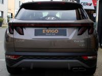 Hyundai Tucson 1.6 T-GDi 230 ch HYBRID EXECUTIVE 2WD BVA TOIT OUVRANT PANORAMIQUE - <small></small> 28.990 € <small>TTC</small> - #5