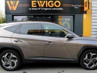 Hyundai Tucson 1.6 T-GDi 230 ch HYBRID EXECUTIVE 2WD BVA TOIT OUVRANT PANORAMIQUE - <small></small> 28.990 € <small>TTC</small> - #7