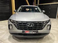 Hyundai Tucson 1.6 T-GDI 230 Hybrid BVA6 Business - <small></small> 27.990 € <small>TTC</small> - #4