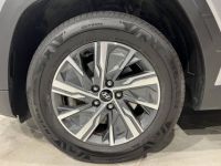 Hyundai Tucson 1.6 T-GDI 230 Hybrid BVA6 Business - <small></small> 27.990 € <small>TTC</small> - #6