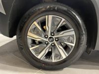 Hyundai Tucson 1.6 T-GDI 230 Hybrid BVA6 Business - <small></small> 27.990 € <small>TTC</small> - #8