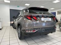 Hyundai Tucson 1.6 T-GDI 230 Hybrid BVA6 Business - <small></small> 39.300 € <small>TTC</small> - #2
