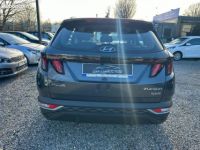 Hyundai Tucson 1.6 T-GDI 230 Hybrid BVA6 Creative 1 ERE MAIN TOIT OUVRANT PANORAMIQUE GARANTIE ... - <small></small> 24.990 € <small>TTC</small> - #4