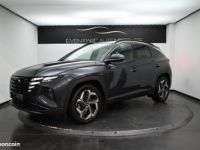 Hyundai Tucson 1.6 T-GDI 230 Hybrid BVA6 Executive - <small></small> 22.990 € <small>TTC</small> - #1