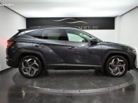 Hyundai Tucson 1.6 T-GDI 230 Hybrid BVA6 Executive - <small></small> 22.990 € <small>TTC</small> - #4