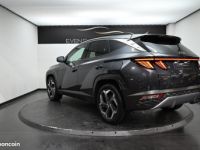 Hyundai Tucson 1.6 T-GDI 230 Hybrid BVA6 Executive - <small></small> 22.990 € <small>TTC</small> - #10