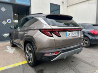 Hyundai Tucson 1.6 T-GDI 230 Hybrid BVA6 Executive Historique d'entretien Garantie Constructeur 30 mois TOUTE OPTIONS - <small></small> 32.990 € <small>TTC</small> - #4