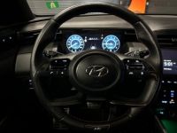 Hyundai Tucson 1.6 T-GDI 230 Hybrid BVA6 N Line Executive - <small></small> 32.056 € <small>TTC</small> - #17