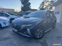 Hyundai Tucson 1.6 T-GDi 230ch Hybrid Business BVA6 - <small></small> 27.990 € <small>TTC</small> - #1