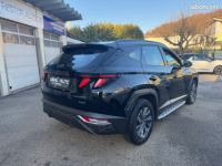 Hyundai Tucson 1.6 T-GDi 230ch Hybrid Business BVA6 - <small></small> 27.990 € <small>TTC</small> - #3