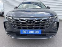 Hyundai Tucson 1.6 T-GDi 230ch Hybrid Creative BVA6 - <small></small> 28.690 € <small>TTC</small> - #2