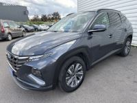 Hyundai Tucson 1.6 T-GDi 230ch Hybrid Creative BVA6 - <small></small> 28.690 € <small>TTC</small> - #8