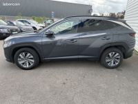 Hyundai Tucson 1.6 T-GDi 230ch Hybrid Creative BVA6 - <small></small> 28.690 € <small>TTC</small> - #9