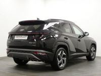 Hyundai Tucson 1.6 T-GDI 230CH HYBRID EXECUTIVE BVA6 - <small></small> 29.980 € <small>TTC</small> - #4