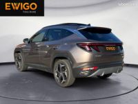 Hyundai Tucson 1.6 T-GDI 230H 180 HEV HYBRID 1.5KWH EXECUTIVE 2WD 1ere Main, entretien et garanti... - <small></small> 32.490 € <small>TTC</small> - #3