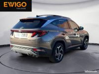 Hyundai Tucson 1.6 T-GDI 230H 180 HEV HYBRID 1.5KWH EXECUTIVE 2WD 1ere Main, entretien et garanti... - <small></small> 32.490 € <small>TTC</small> - #6