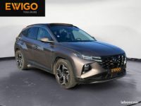 Hyundai Tucson 1.6 T-GDI 230H 180 HEV HYBRID 1.5KWH EXECUTIVE 2WD 1ere Main, entretien et garanti... - <small></small> 32.490 € <small>TTC</small> - #8