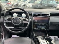 Hyundai Tucson 1.6 T-GDI 265 CH PHEV EXECUTIVE BVA6 HTRAC - <small></small> 29.890 € <small>TTC</small> - #8