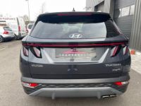 Hyundai Tucson 1.6 t-gdi 265 htrac plug-in bva6 executive - <small></small> 26.490 € <small>TTC</small> - #4