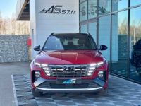 Hyundai Tucson 1.6 T-GDI 265ch HYBRIDE N-LINE EXECUTIVE BVA6 - <small></small> 34.980 € <small>TTC</small> - #2