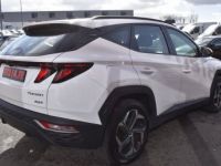 Hyundai Tucson 1.6 T-GDI 265CH PHEV BUSINESS BVA6 HTRAC - <small></small> 26.650 € <small>TTC</small> - #2