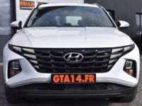 Hyundai Tucson 1.6 T-GDI 265CH PHEV BUSINESS BVA6 HTRAC - <small></small> 26.650 € <small>TTC</small> - #17