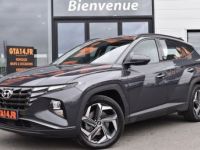 Hyundai Tucson 1.6 T-GDI 265CH PHEV BUSINESS BVA6 HTRAC - <small></small> 28.480 € <small>TTC</small> - #1