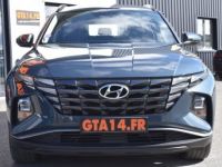 Hyundai Tucson 1.6 T-GDI 265CH PHEV BUSINESS BVA6 HTRAC - <small></small> 25.990 € <small>TTC</small> - #17