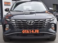 Hyundai Tucson 1.6 T-GDI 265CH PHEV BUSINESS BVA6 HTRAC - <small></small> 28.480 € <small>TTC</small> - #17