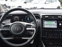 Hyundai Tucson 1.6 T-GDI 265CH PHEV BUSINESS BVA6 HTRAC - <small></small> 29.480 € <small>TTC</small> - #7