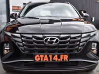 Hyundai Tucson 1.6 T-GDI 265CH PHEV BUSINESS BVA6 HTRAC - <small></small> 29.480 € <small>TTC</small> - #17