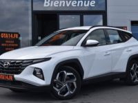 Hyundai Tucson 1.6 T-GDI 265CH PHEV BUSINESS BVA6 HTRAC - <small></small> 28.480 € <small>TTC</small> - #1