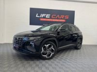 Hyundai Tucson 1.6 T-GDi 265ch PHEV Executive HTRAC 2022 BVA6 1ère main - <small></small> 29.990 € <small>TTC</small> - #2