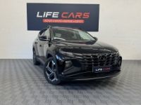 Hyundai Tucson 1.6 T-GDi 265ch PHEV Executive HTRAC 2022 BVA6 1ère main - <small></small> 29.990 € <small>TTC</small> - #4