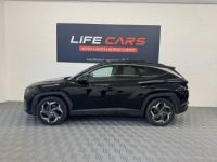 Hyundai Tucson 1.6 T-GDi 265ch PHEV Executive HTRAC 2022 BVA6 1ère main - <small></small> 29.990 € <small>TTC</small> - #5