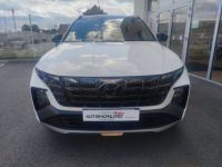 Hyundai Tucson 1.6 T-GDi 265ch PHEV N Line Executive (Carplay, ACC, TO) - <small></small> 39.990 € <small>TTC</small> - #4