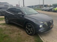 Hyundai Tucson 1.6 T-GDI 265H 180 HYBRID PHEV 13.8KWH EXECUTIVE GARANTIE 2026 HTRAC 4WD BVA - <small></small> 29.990 € <small>TTC</small> - #8