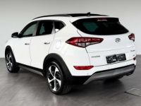 Hyundai Tucson 1.6 T-GDi 4WD BOITE AUTO CUIR TOIT OUVR. CAM - <small></small> 20.490 € <small>TTC</small> - #4