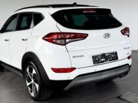 Hyundai Tucson 1.6 T-GDi 4WD BOITE AUTO CUIR TOIT OUVR. CAM - <small></small> 20.490 € <small>TTC</small> - #5