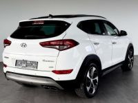 Hyundai Tucson 1.6 T-GDi 4WD BOITE AUTO CUIR TOIT OUVR. CAM - <small></small> 20.490 € <small>TTC</small> - #7