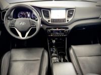 Hyundai Tucson 1.6 T-GDi 4WD BOITE AUTO CUIR TOIT OUVR. CAM - <small></small> 20.490 € <small>TTC</small> - #16