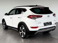 Hyundai Tucson 1.6 T-GDi 4WD BOITE AUTO CUIR TOIT OUVR. CAM ETC - <small></small> 22.990 € <small>TTC</small> - #4