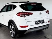 Hyundai Tucson 1.6 T-GDi 4WD BOITE AUTO CUIR TOIT OUVR. CAM ETC - <small></small> 22.990 € <small>TTC</small> - #5