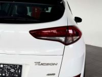 Hyundai Tucson 1.6 T-GDi 4WD BOITE AUTO CUIR TOIT OUVR. CAM ETC - <small></small> 22.990 € <small>TTC</small> - #6