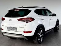 Hyundai Tucson 1.6 T-GDi 4WD BOITE AUTO CUIR TOIT OUVR. CAM ETC - <small></small> 22.990 € <small>TTC</small> - #7