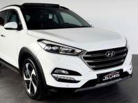 Hyundai Tucson 1.6 T-GDi 4WD BOITE AUTO CUIR TOIT OUVR. CAM ETC - <small></small> 22.990 € <small>TTC</small> - #9