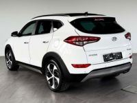 Hyundai Tucson 1.6 T-GDi 4WD BOITE AUTO CUIR TOIT OUVR. CAM ETC - <small></small> 22.490 € <small>TTC</small> - #4