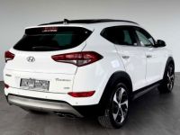 Hyundai Tucson 1.6 T-GDi 4WD BOITE AUTO CUIR TOIT OUVR. CAM ETC - <small></small> 22.490 € <small>TTC</small> - #7