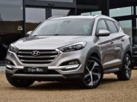 Hyundai Tucson 1.6 T-GDi 4WD Executive - CAMERA - LEDER - GPS - CARPASS - - <small></small> 17.900 € <small>TTC</small> - #1